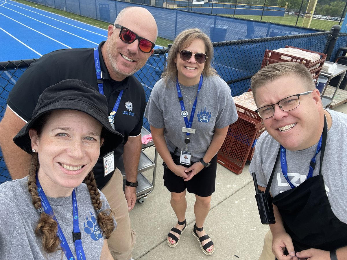 Lauren Katzman (she/her) tweet media