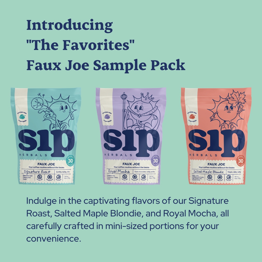 Sip Herbals tweet media