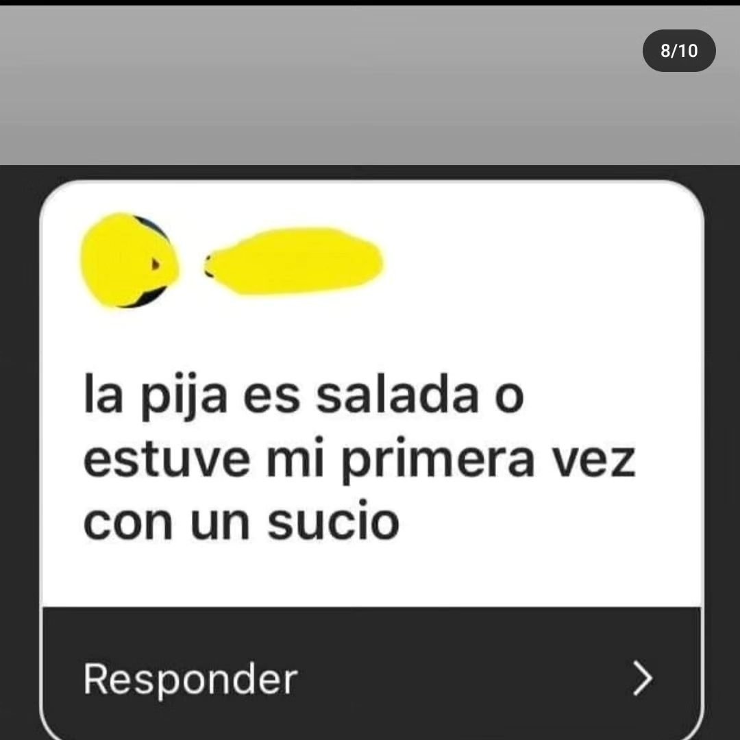 Confesiones 🏳️‍🌈 tweet media