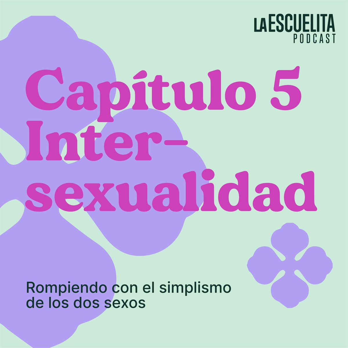 ¿Ustedes sabían que está médicamente definido incluso qué tamaño debe tener un clítoris y que para hacer una clitoroplastia a los 3 años de edad pueden usarse argumentos reproductivos?

Más info en el Capítulo 5 de <a href="/LaEscuelitaPod/">La Escuelita Podcast</a>, incluidos datos para Cuba.
