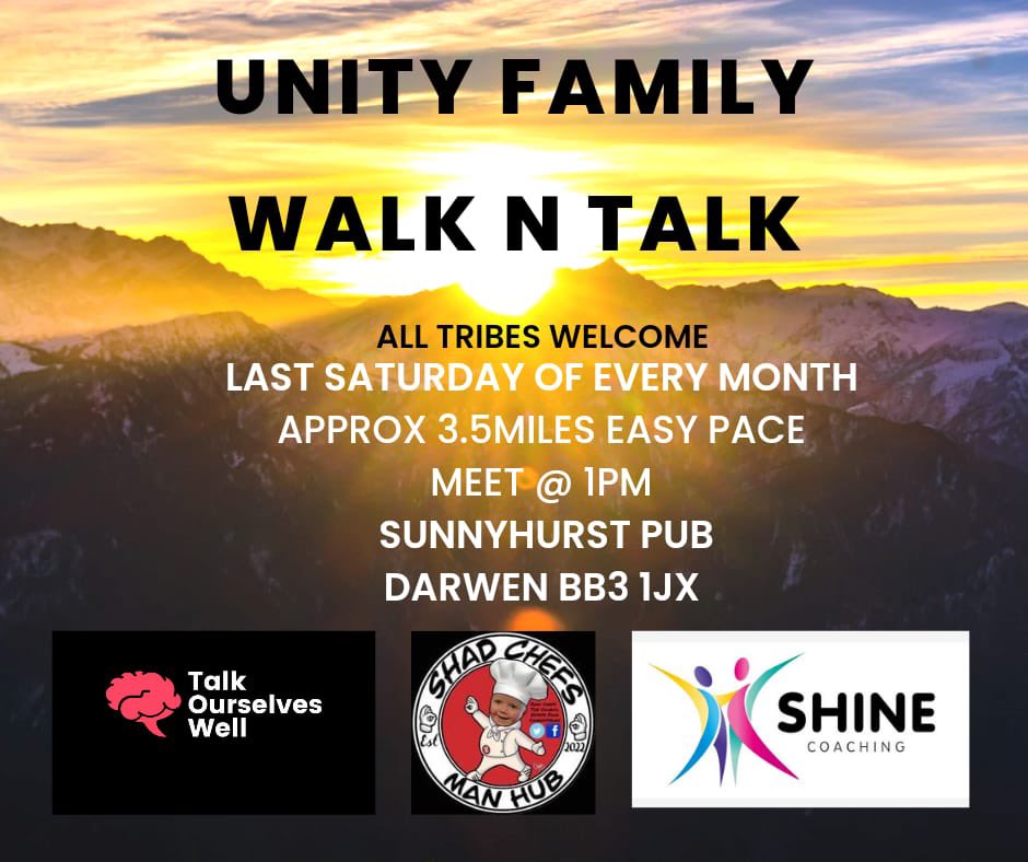 Shine Coaching For Men tweet media