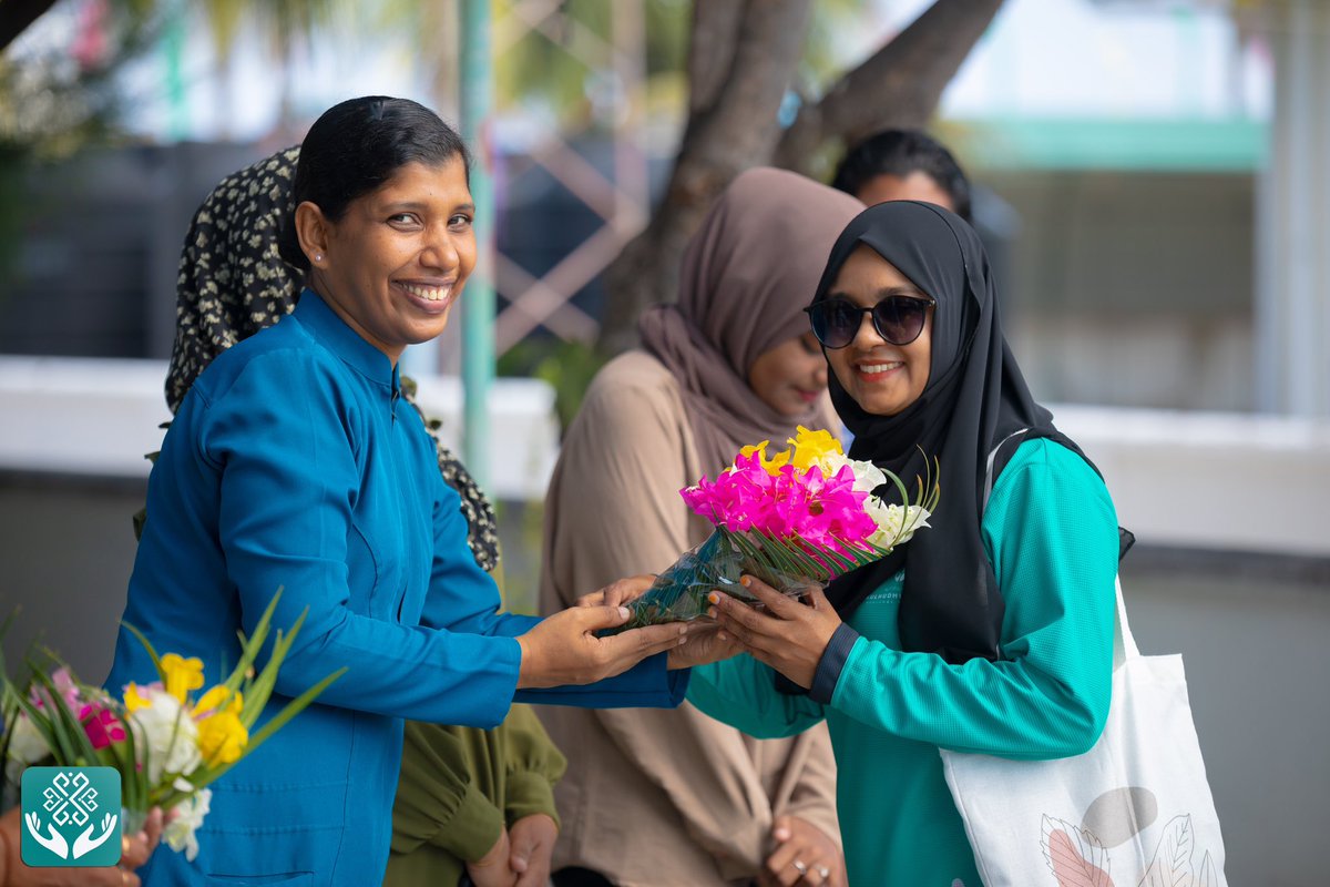 KRHmv's tweet photo. Makunudhoo Outreach Trip 🚤🩺

A total of 40 specialist consultancies were provided between Paediatrician Dr. @aathuaboo, Consultant in Internal Medicine, Dr. Zwe, and Gynecologist, Dr. Jeena. KRH nursing team conducted inspections and provided recommendations in their field of expertise. Our Video Consultancy focal point @LathyAli also joined the trip.

@presidencymv