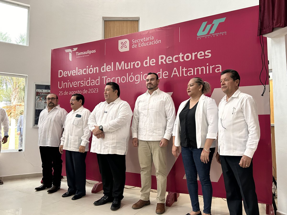 Fausto Villarreal tweet media