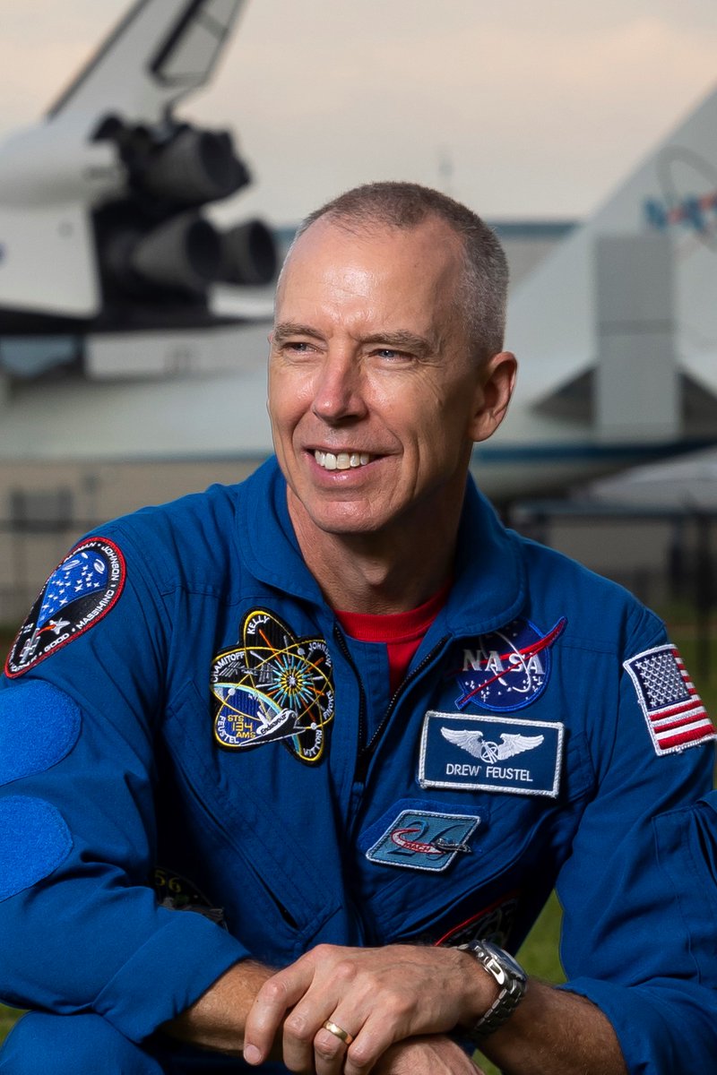 We are thrilled to announce a stellar addition to #VidaCarbon: former NASA Astronaut <a href="/Astro_Feustel/">A.J. (Drew) Feustel</a>
joins our BOD! 🪐Drew's experience and passion for exploration brings a unique perspective🌍to advance Vida's mission of reducing GHG emissions globally. tinyurl.com/yeyrya29