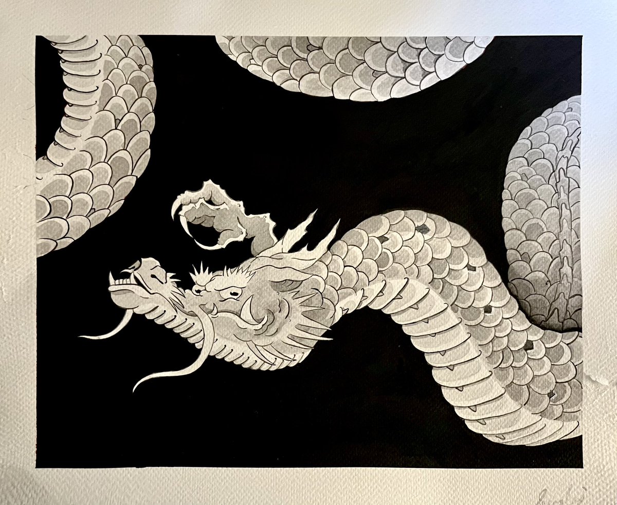 Sushi (@sushicreativ) on Twitter photo I forever underestimate how long it takes to paint scales
‘Midnight’
Physical and digital now available on <a href="/foundation/">Foundation 🌐</a>! I forever underestimate how long it takes to paint scales
‘Midnight’
Physical and digital now available on <a href="/foundation/">Foundation 🌐</a>!