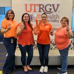 Photo by UTRGV Staff Senate (@UTRGVStaff)