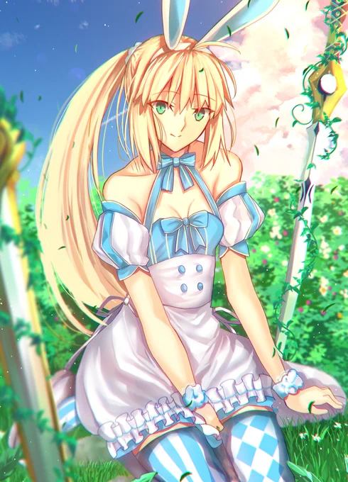 キャストリア～～