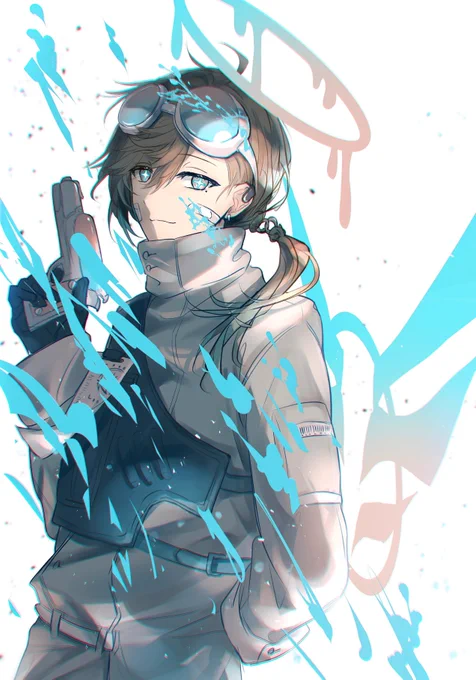 #かな絵 