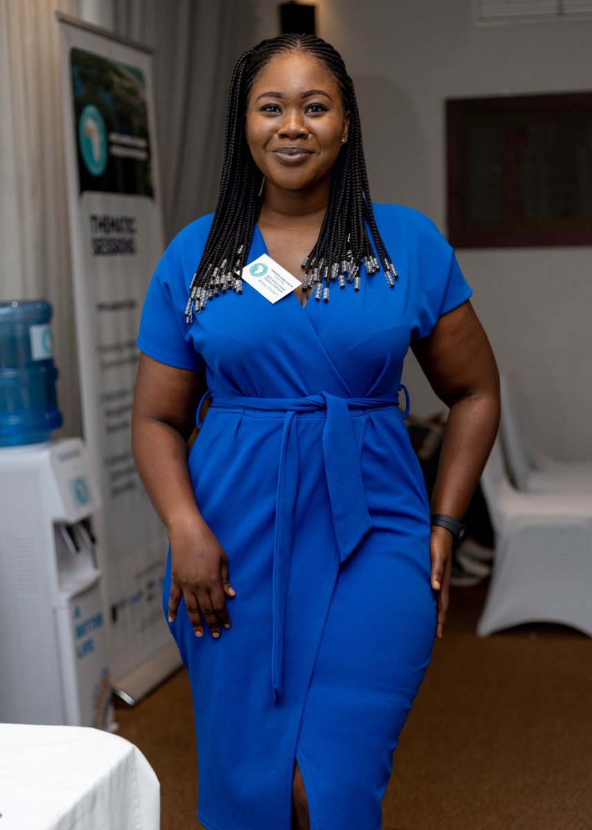 WamssMeeting's tweet photo. 🌟 A huge shoutout to our exceptional coordinator @Annie_kailey  Your tireless dedication ensured every aspect was flawless for the event. Behind the scenes, you orchestrated everything flawlessly, making sure every participant felt valued. Here's to you 🙌🎉 https://t.co/SLKHif5rKN