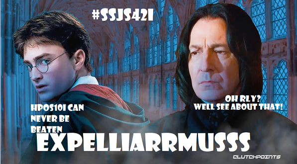 ssjs42i's tweet photo. EXPELLIARMUS

#UNISWAP #ssjs42i #PUMPUSSENDERUS #SeverusSnapeJFKScourge42Inu #bitcoin #xrp $xrp #harrypotter https://t.co/dRXP5YD1dW