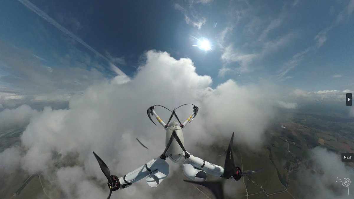 National Centre for Atmospheric Science tweet media