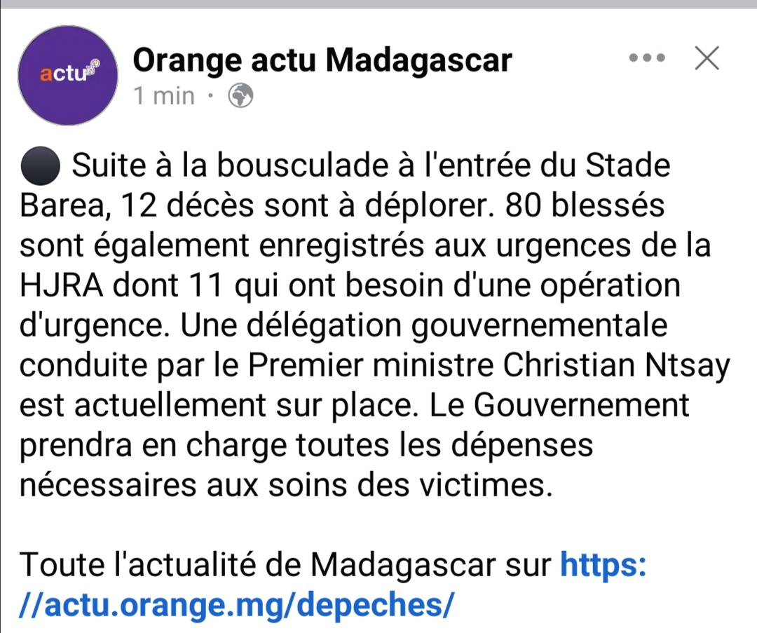 Kasahy Mahitsy tweet media