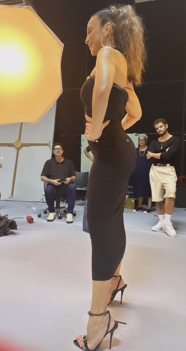 Mainha é tão boazuda