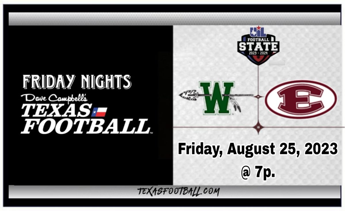 dctffootball's tweet photo. Waxahachie Vs. Ennis | Texas Football 2023
Game on: https://t.co/4a9v8Dy6mv
Friday, August 25 @ 7p.

@NDNFootball @CoachReynolds23 @hachiesports @CoachLMont @EnnisFootball @_jdb5_ @CoachZachClark @CoachMoreno4 @WaxahachieHS @wondamedavisjr https://t.co/cZrMnIZIvv