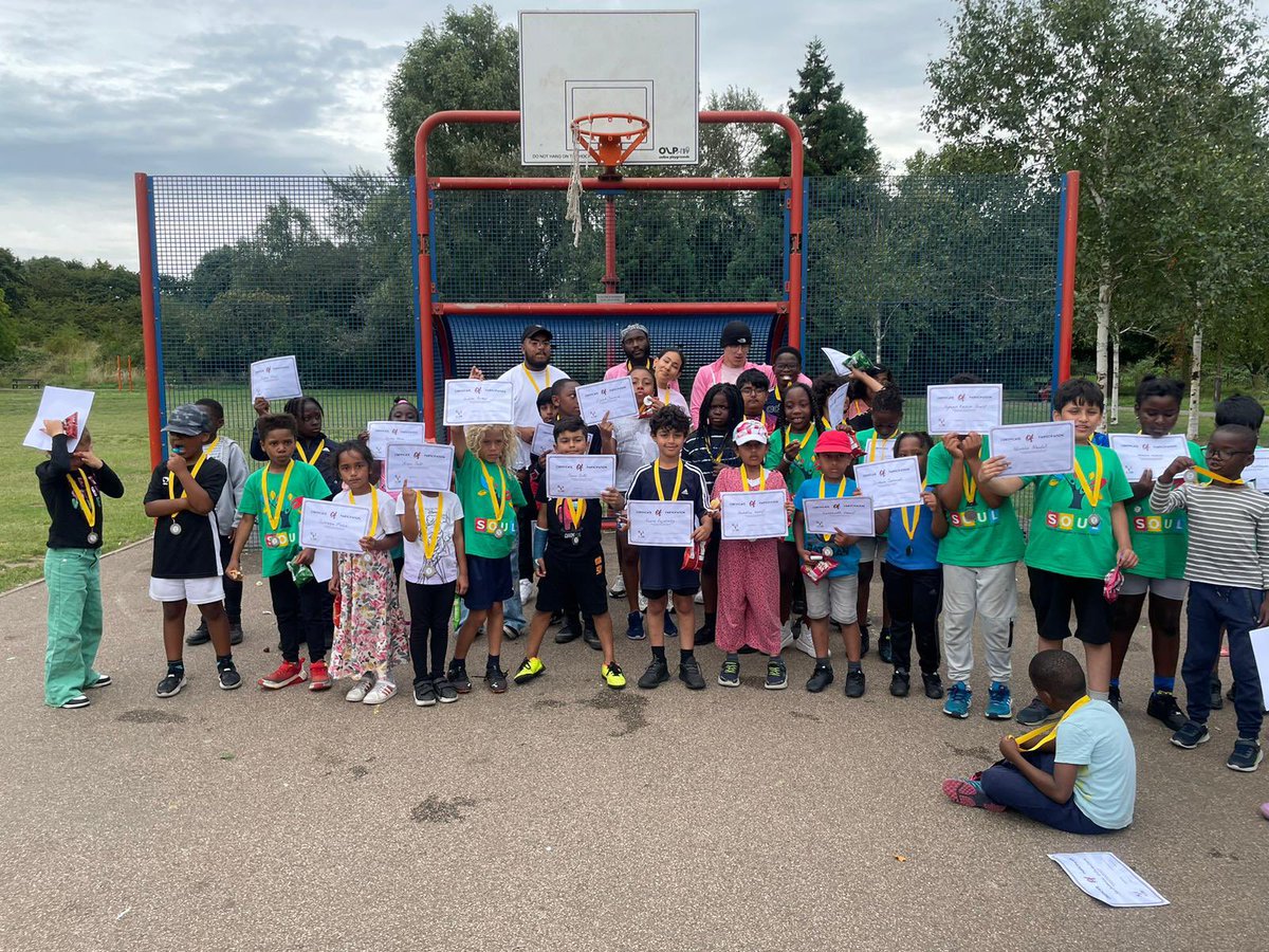 Adeyinka ‘Ade’ Cole tweet media