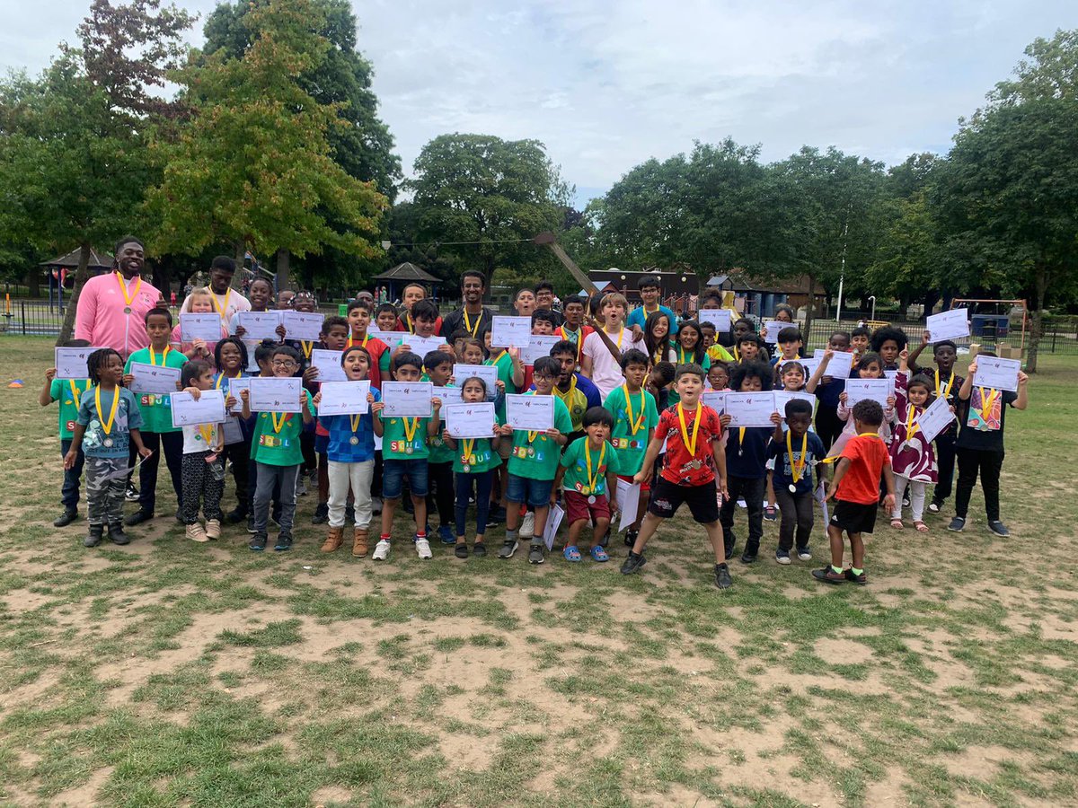 Adeyinka ‘Ade’ Cole tweet media