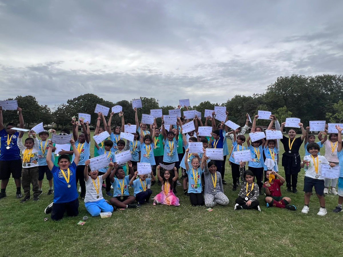 Adeyinka ‘Ade’ Cole tweet media