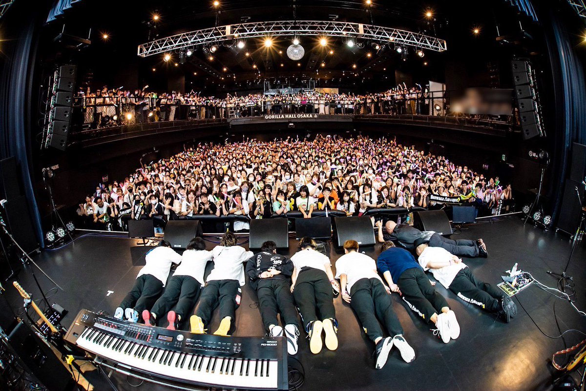 ほんわかあもんぴーず公式info tweet media