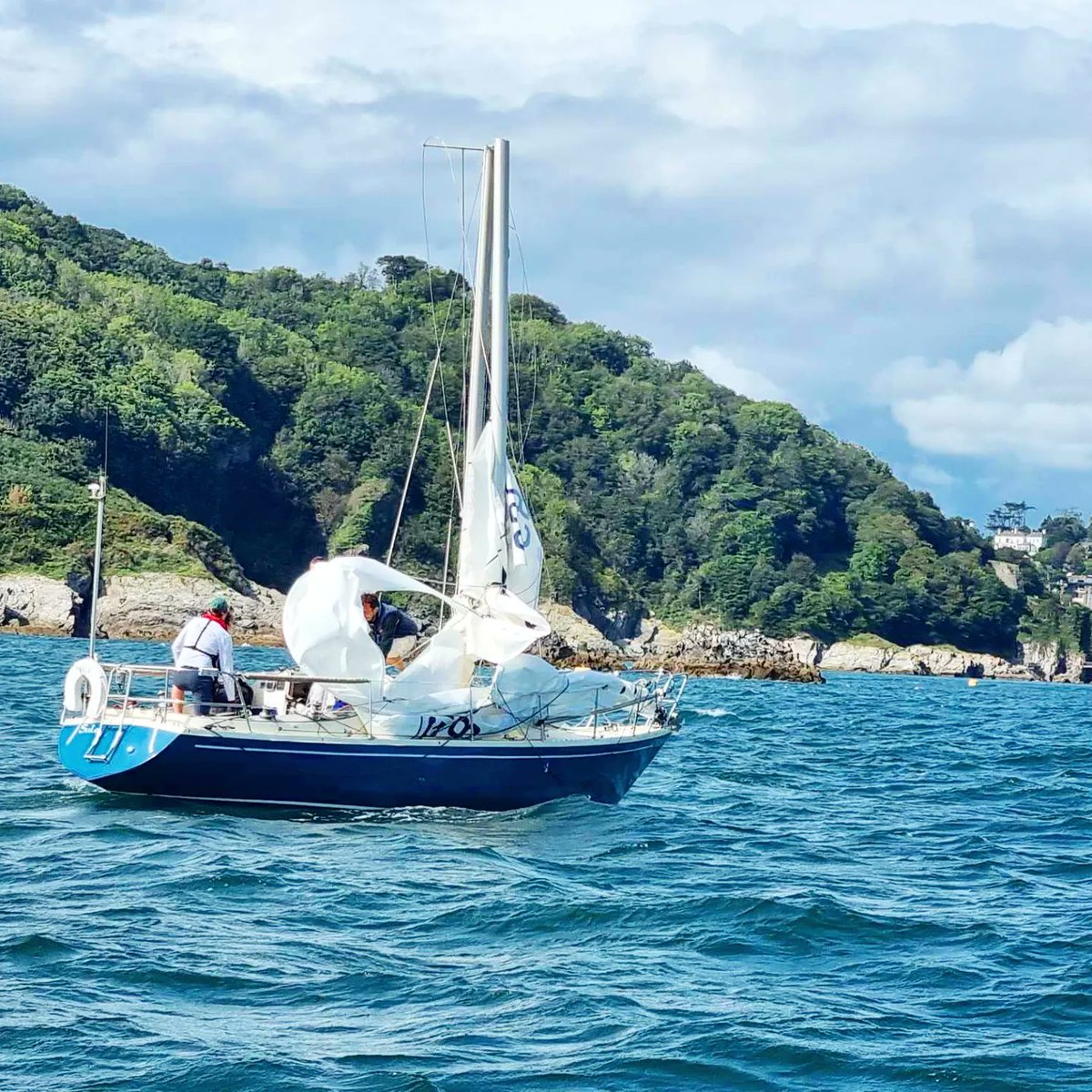 Northern Exposure Rescue tweet media