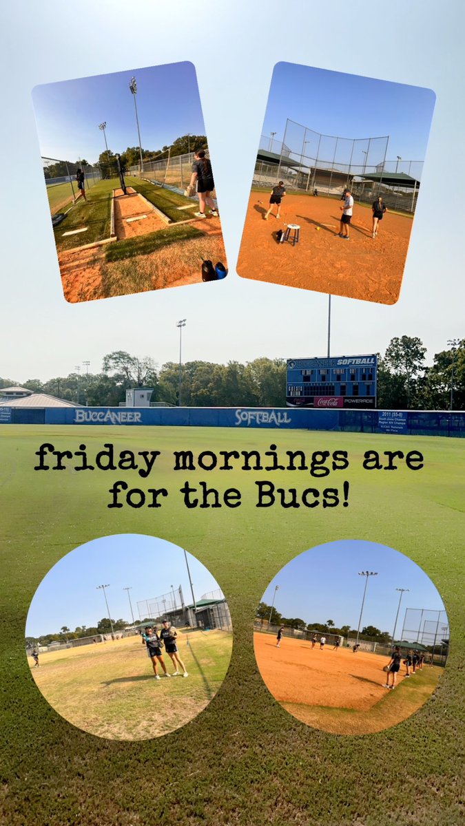 Happy Friday, Bucs!

#GoBlinnBucs #LetsGoBlue #BoardTheShip #ItsAPiratesLifeForMe ⚔️🏴‍☠️