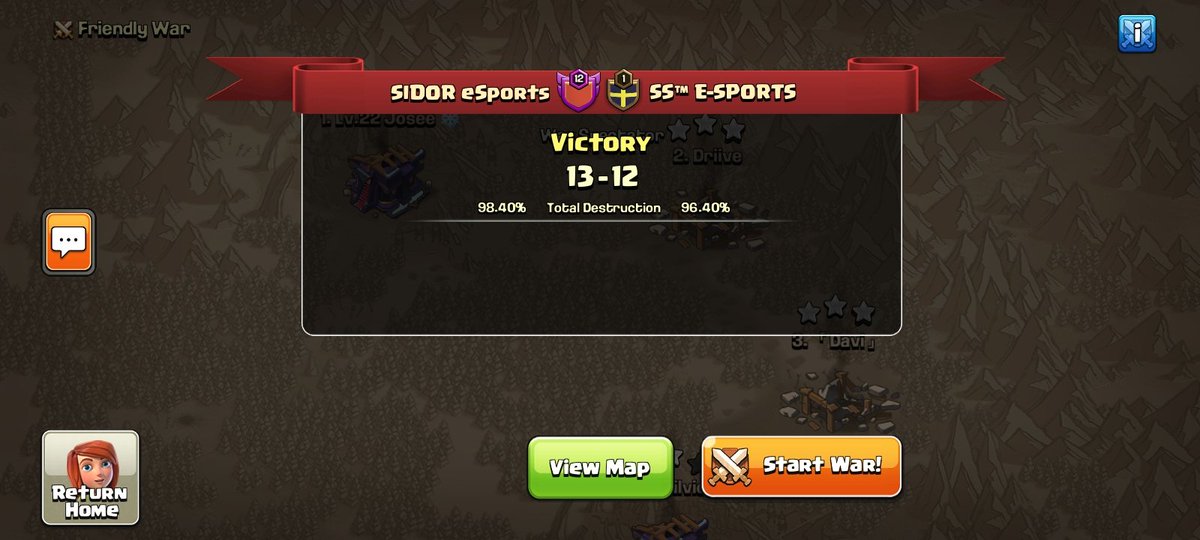 Team_Finitely's tweet image. Mnsl League win r16