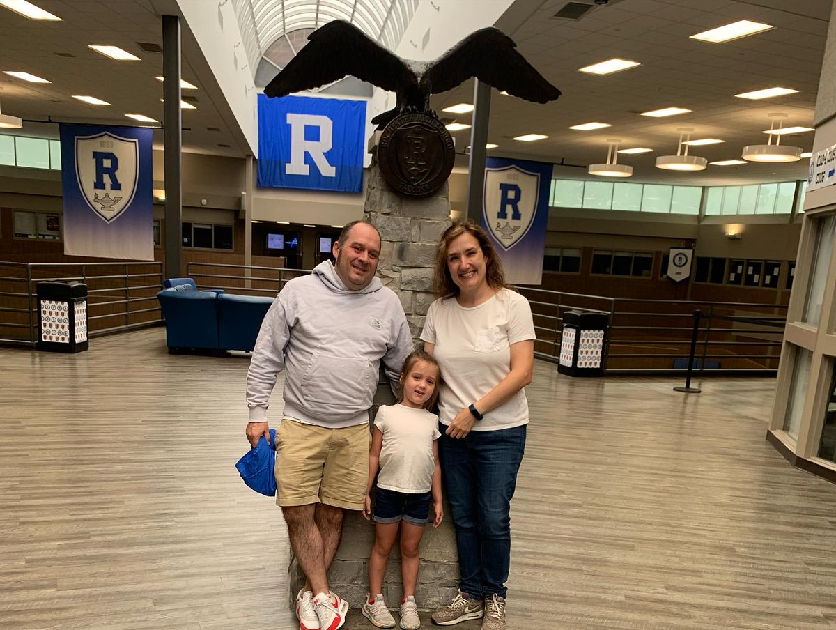 Rochester Community Schools (@rochcommschools) on Twitter photo These kindergarten students are also Future Falcons! Excited families stopped by <a href="/RHSFalcons/">Rochester High School</a> to get a preview of their journey through RCS from start to finish. Welcome! #RCSpride These kindergarten students are also Future Falcons! Excited families stopped by <a href="/RHSFalcons/">Rochester High School</a> to get a preview of their journey through RCS from start to finish. Welcome! #RCSpride