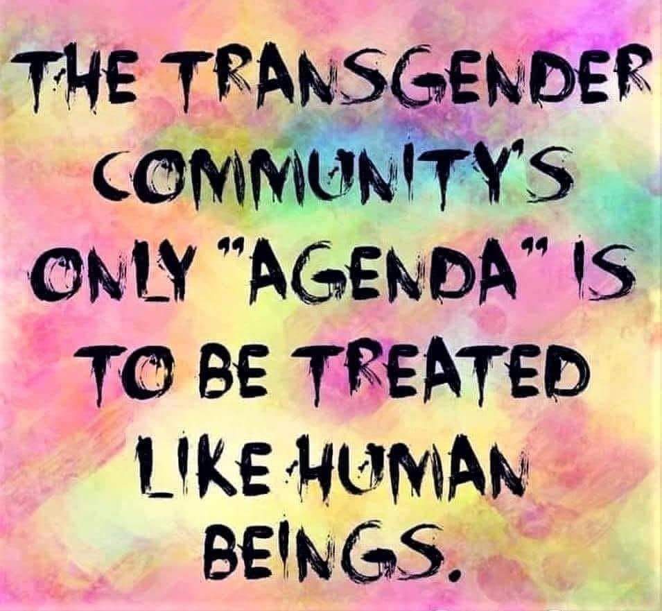 #Transgender #lgbtqia 
🏳️‍⚧️🏳️‍⚧️🏳️‍⚧️🏳️‍⚧️🏳️‍⚧️🏳️‍⚧️🏳️‍⚧️🏳️‍⚧️🏳️‍⚧️
🩷🩷🩷🤍🤍🤍🩵🩵🩵
#TransRightsAreHumanRights