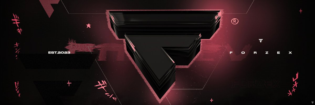 TNKDesigner's tweet photo. client work for @Forzex_Gaming

🉐・Support is always VERY VERY appreciated!                                

🖤・HQ in comment https://t.co/CCNKCIOQZ1