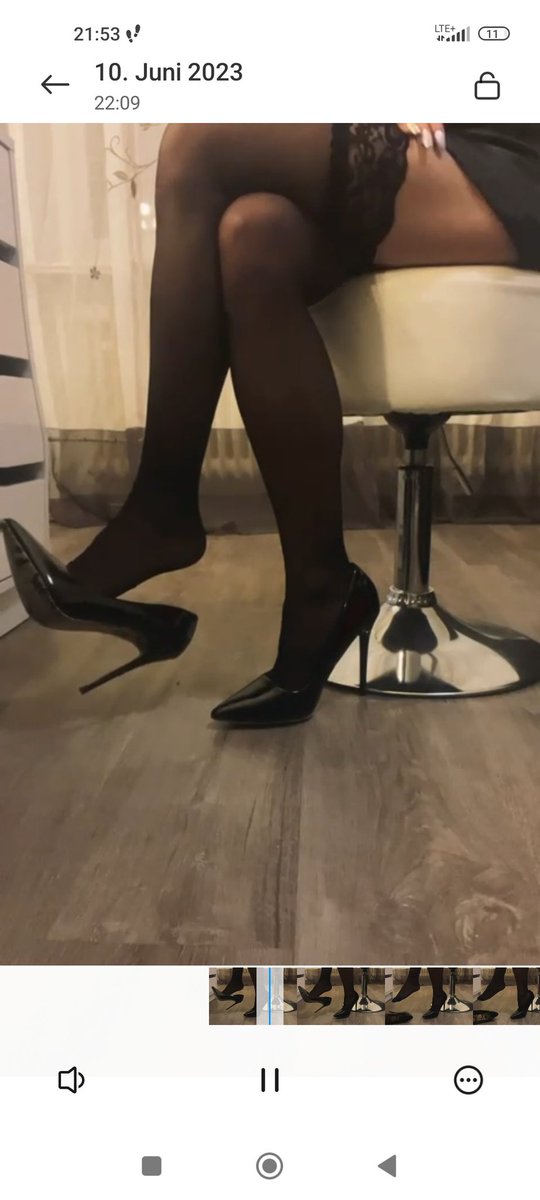 Sexy Lady Leyla tweet media