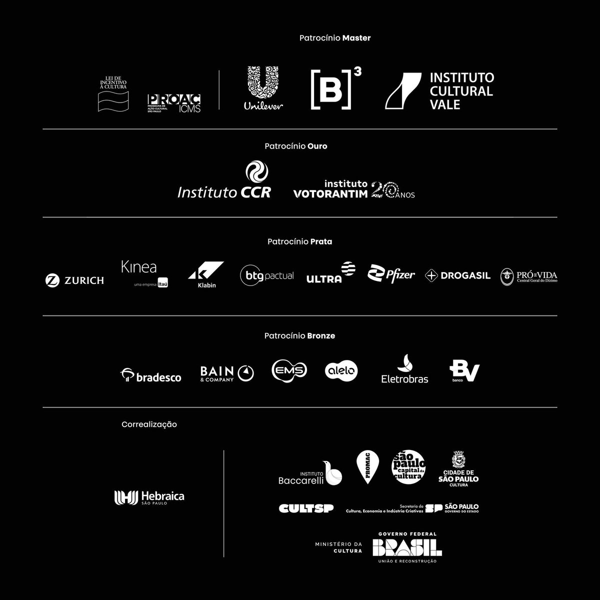 Baccarelli tweet media