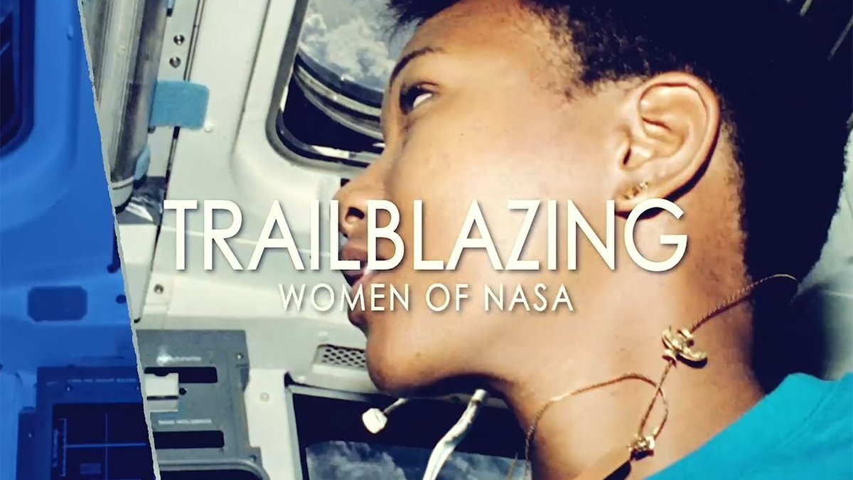 nisenet's tweet photo. Aug 26th is Women's Equality Day; check out this video that highlights some of NASA's female Space Pioneers. https://t.co/W3Z87WVamc
#WomensEqualityDay #WomenInSTEM #NASA #NISENet #Museums #Planetariums #InformalScience #ScienceCenters #ChildrensMuseums https://t.co/mLT0EBg4Ph