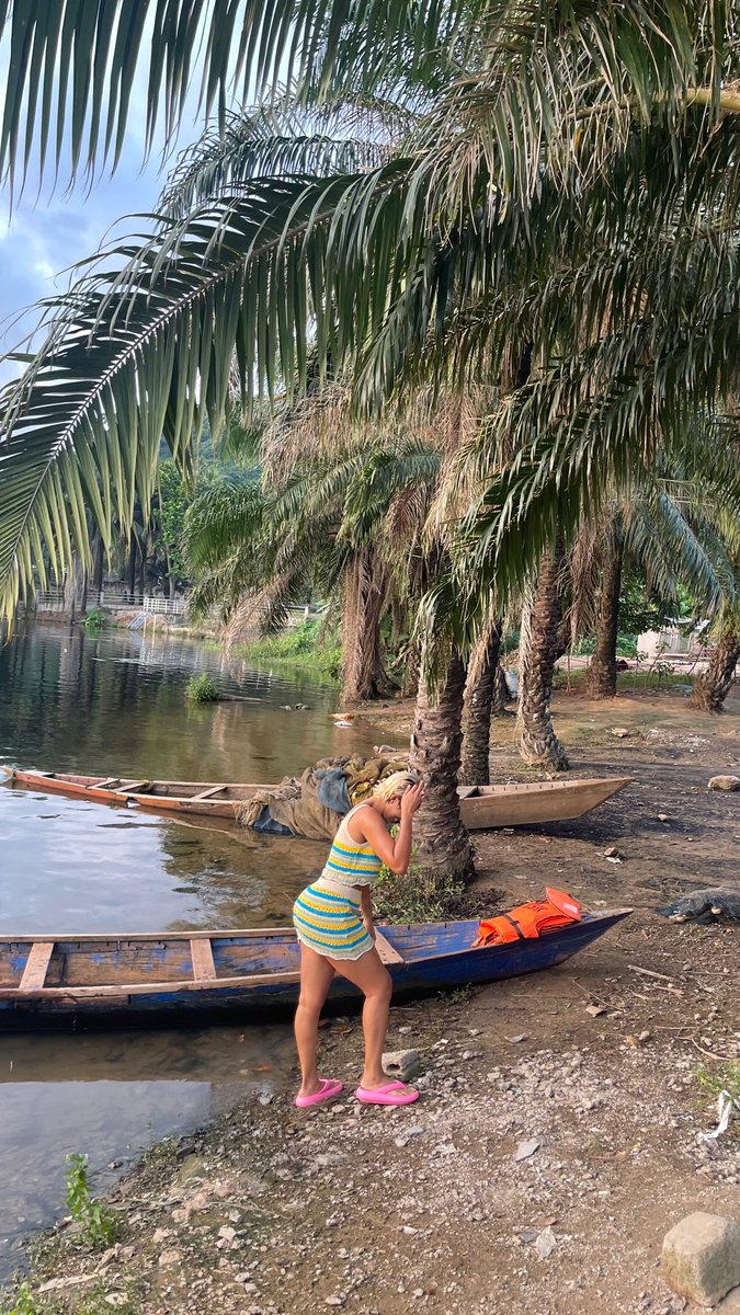 Moniquelawz's tweet photo. Akosombo 🇬🇭 😍 https://t.co/0lsn9C4Kuj