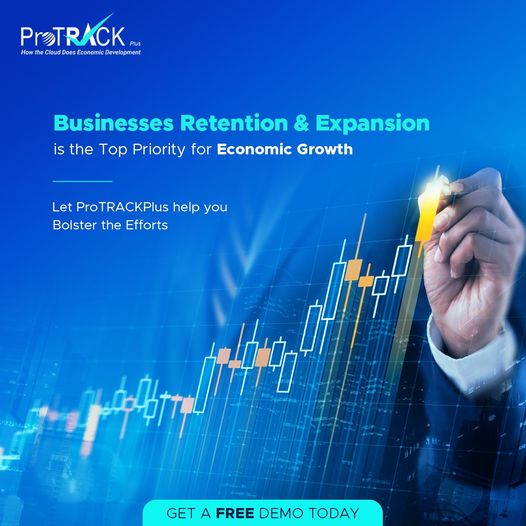 ProTRACKPlus_'s tweet image. #BRE is crucial for driving economic prosperity &amp;amp; fostering growth. With #ProTRACKPlus, you can strengthen your efforts &amp;amp; achieve remarkable results. Our advanced solution empowers #EconomicDevelopment organizations to make data-driven decisions. myprotrackplus.com

#EDO