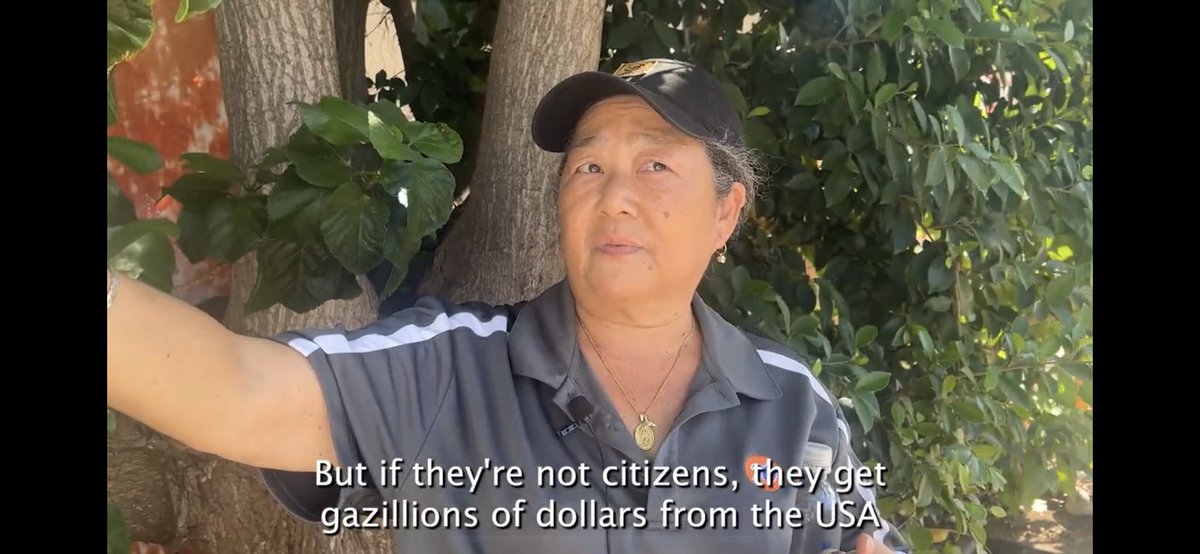 SocialistMMA's tweet photo. I’ve seen multiple videos of Hawaiians complaining about Ukraine aid after seeing what they are getting

This sentiment is spreading FAST across Hawaii and around the nation 

The NATO left has no idea how out of touch they are and how screwed Democrats are https://t.co/s7oCPU9Y0t