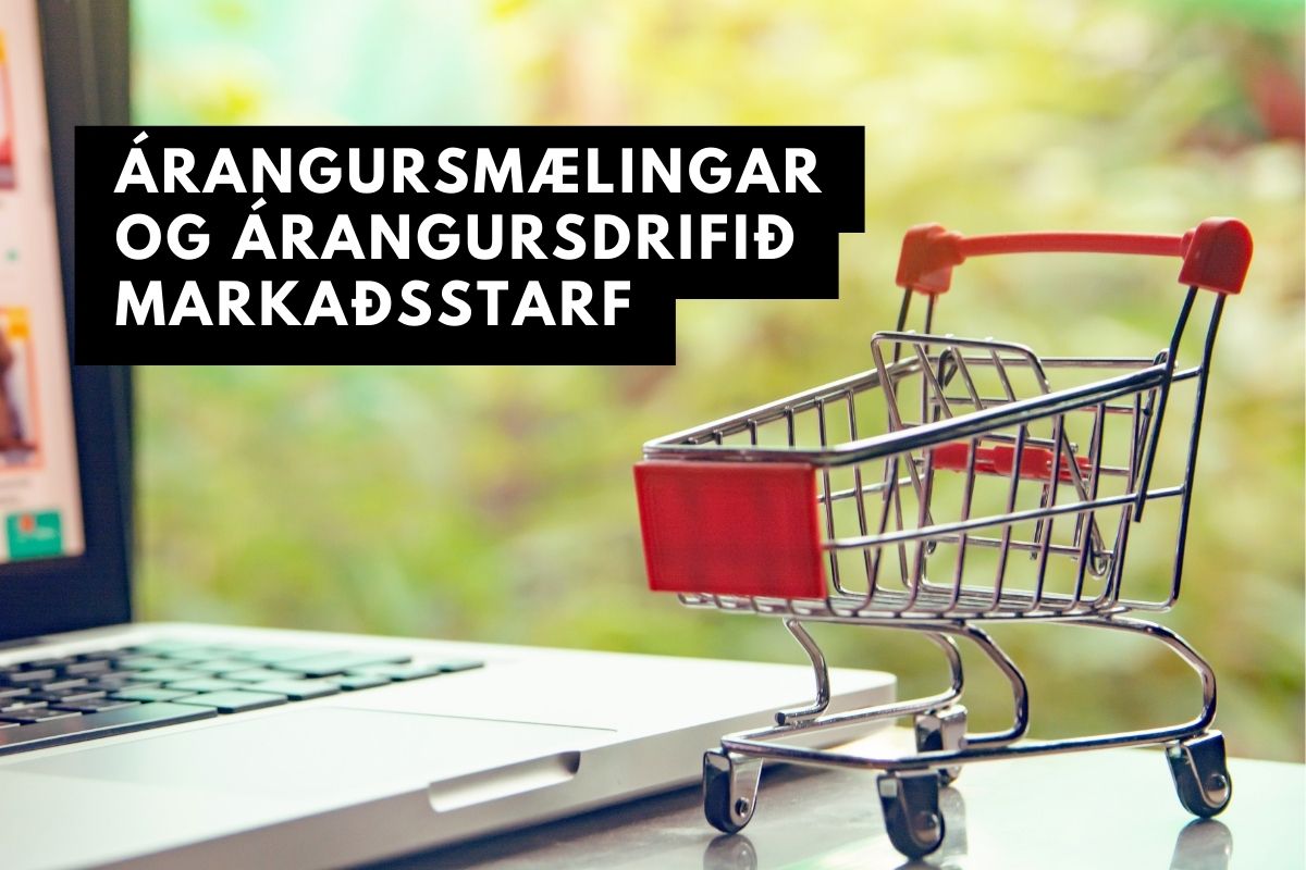 birtingahusid's tweet photo. Eru fyrirtæki að  að verja of miklum fjármunum í árangursdrifið markaðsstarf og of litlu í uppbyggingu vörumerkisins? https://t.co/2ow2H9dTD4 #markaðsmál #marketing #auglýsingar #performancemarketing #branding #mörkun https://t.co/zQMfPw485e