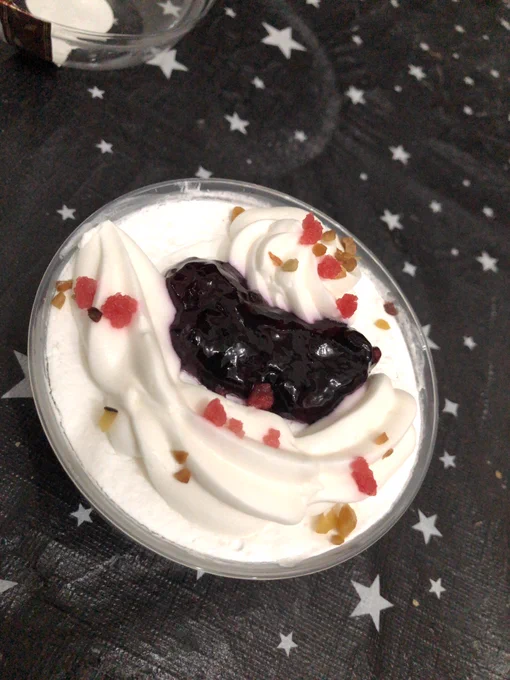 ふふ…給料日なので…