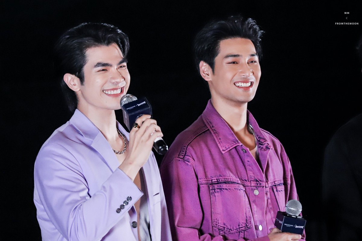 mmfromthemoon's tweet photo. ม่วงเอย ม่วงใจ
@Nnattawin1  #Nnattawin  @milephakphum  #MilePhakphum 
#SRICHANDXMANSUANG
#mmftmpic https://t.co/KO9SZYK2nA