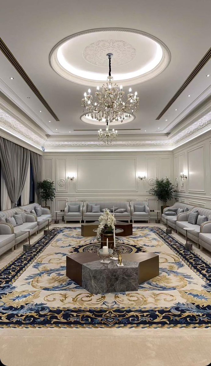 codefingerprint's tweet image. من الاعمال اللي تم تنفيذها  
مجلس الشاعر زياد بن نحيت 
مرفق التصميم والتنفيذ
#بصمة_الكود #تصميم_داخلي