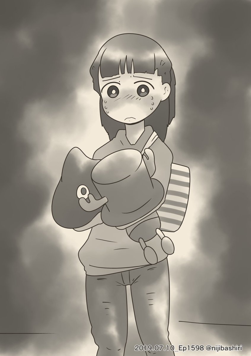 (3/3) こちらの漫画は以前描いていた「ボクと壊された初恋」に収録しているお話です