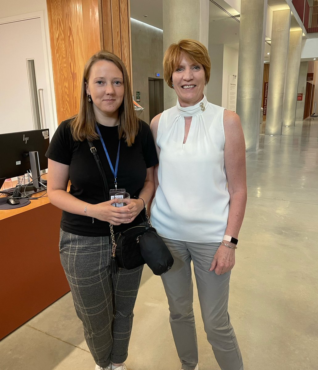 Playing_Pasts's tweet photo. Congrats to @JodieNeville who won this years
@BSSH /@Playing_Pasts prize for best PhD/ECR paper published on Playing Past Sister with Drive: Early Women Golf Coaches & Professionals πhttps://t.co/riECCoHnVz
π·Jodie & @Playing_Pasts editor
@Researchdogbody
#BSSH2023 https://t.co/EiRV5Ri8ib