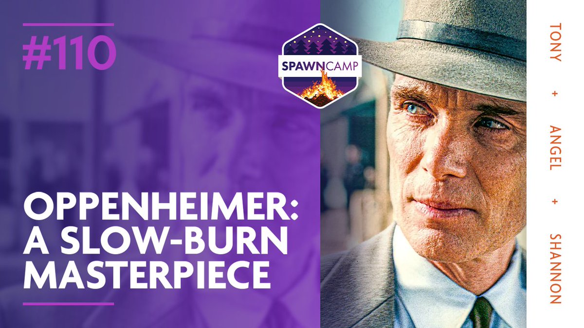 Spawn Camp Podcast tweet media