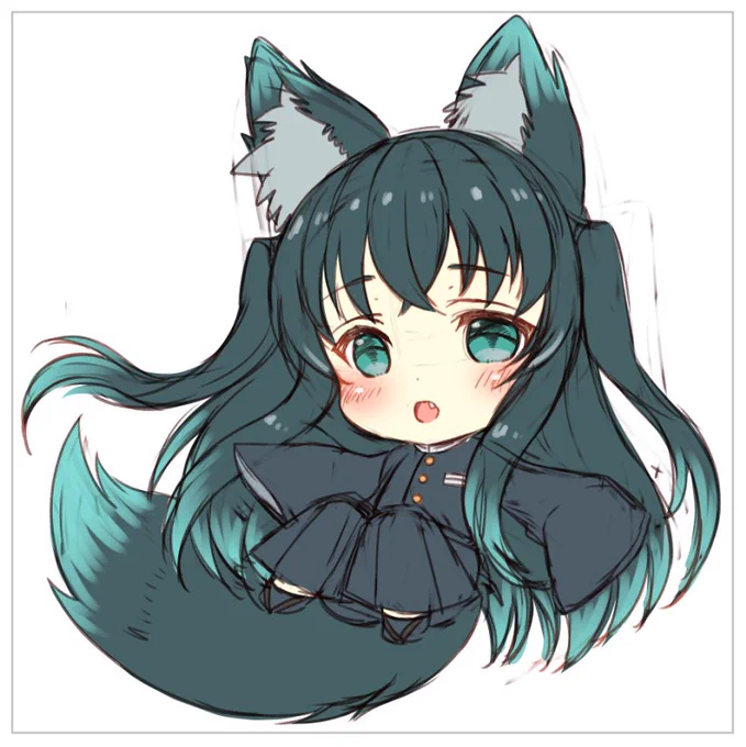 らふ。 
