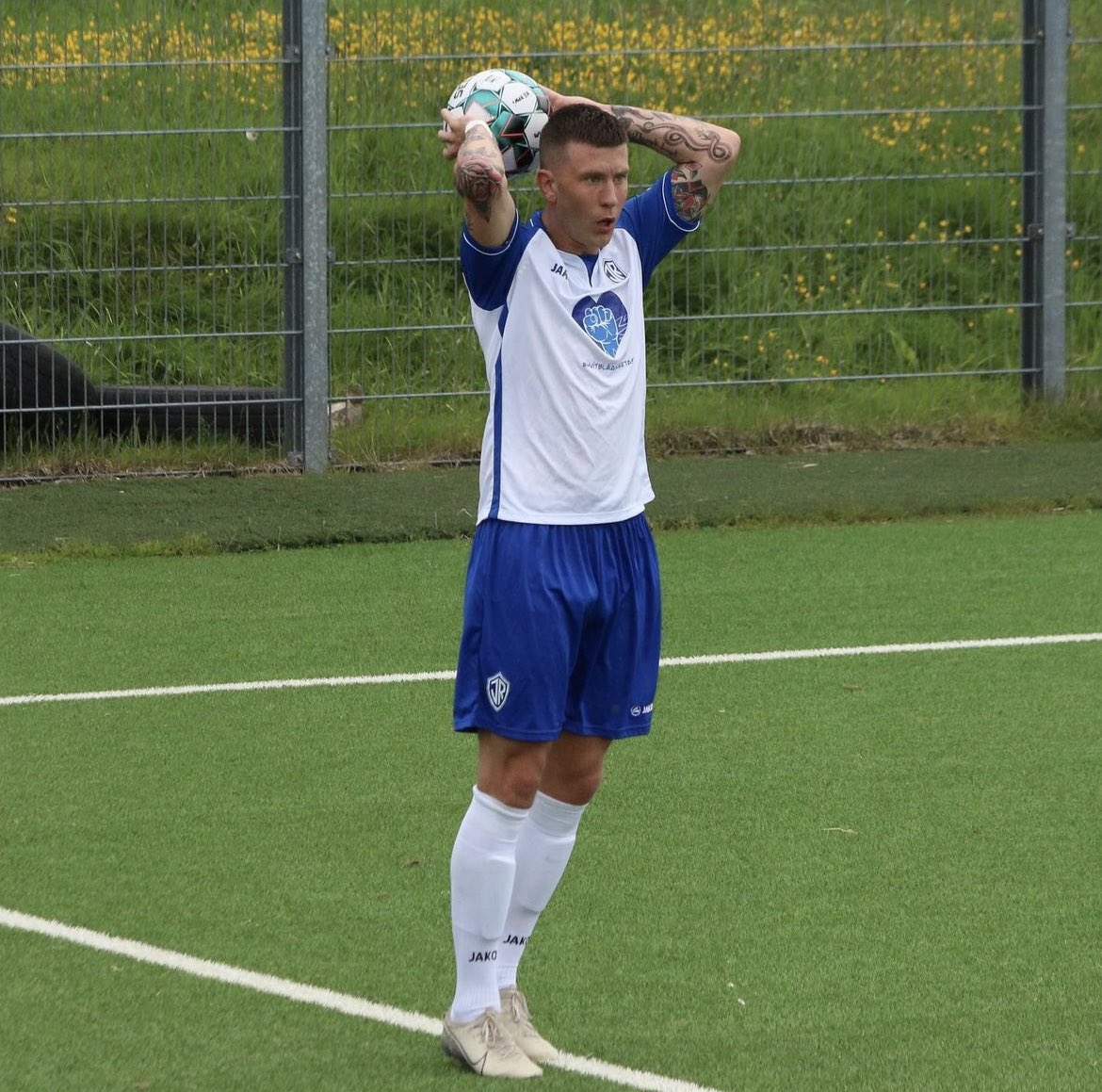 ÍR Fótbolti tweet media