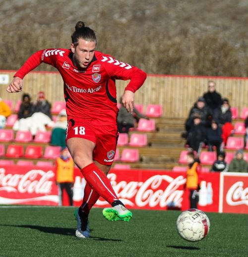 Á það til að vera kallaður <a href="/StefnirS/">Stefnir Stefánsson</a> slagurinn🤷‍♂️