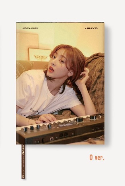 zahyobokkie's tweet photo. JIHYO KILLIN’ ME GOOD 1st WIN 🔫 - giveaway 🎉🧡 

x Zone Sealed Album - O ver. x 

🧡 mbf 
🧡 like and rt 
🧡 comment your fav track from ZONE + tags 

Ends on August 28 8pm 🫶 🧡

#TWICE #트와이스 #KillinMeGood1stWin 
@JYPETWICE https://t.co/QV7Ze6CZyy