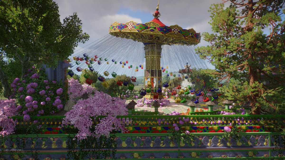 StrolchHH's tweet photo. Irgendwie vermisse ich etwas Planco in Planet Zoo :o)
Somehow I miss some Planco in Planet Zoo :o)
https://t.co/Mx4zUwGtMW
#planetzoo #planetzoogame #planetzoobuilds #planetzooideas #planetzooanimals #planetzoodesign #planetzoobuild #planetzoohabitat #planetzooenclosure https://t.co/DShwTlU1Ls