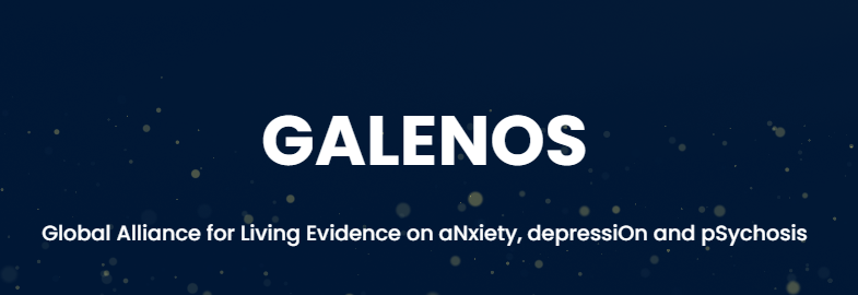 GALENOS (@galenos_global) on Twitter photo The 1st GALENOS open protocol has been published on <a href="/WellcomeOpenRes/">WellcomeOpenResearch</a>, only 20 days after submission!
Trace amine-associated receptor 1 (TAAR1) agonists for psychosis: protocol for a living systematic review and meta-analysis of human & non-human studies. wellcomeopenresearch.org/articles/8-365… The 1st GALENOS open protocol has been published on <a href="/WellcomeOpenRes/">WellcomeOpenResearch</a>, only 20 days after submission!
Trace amine-associated receptor 1 (TAAR1) agonists for psychosis: protocol for a living systematic review and meta-analysis of human & non-human studies. wellcomeopenresearch.org/articles/8-365…