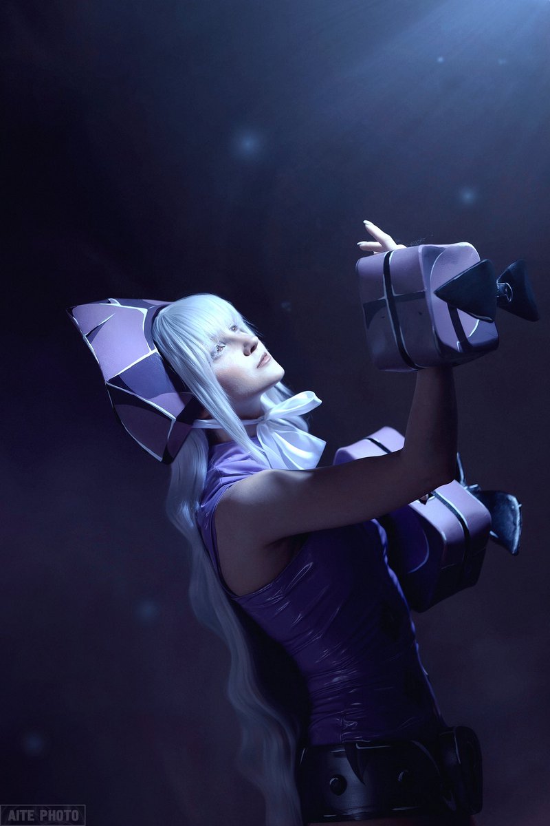 FD: #ShamanKing
Me as #IronMaidenJeanne

Photo - <a href="/AiteAina/">AiteAina</a> 
Costume - <a href="/zelladiel/">не ешь мох</a> 
Wig - <a href="/senika_okti/">Ниндзя Шо</a> 
Help - <a href="/Alexandra11121/">редисочка 🍃</a>, <a href="/lilly_panza/">Пантер Лилейный</a> 

Красивеньким делюсь~🥰