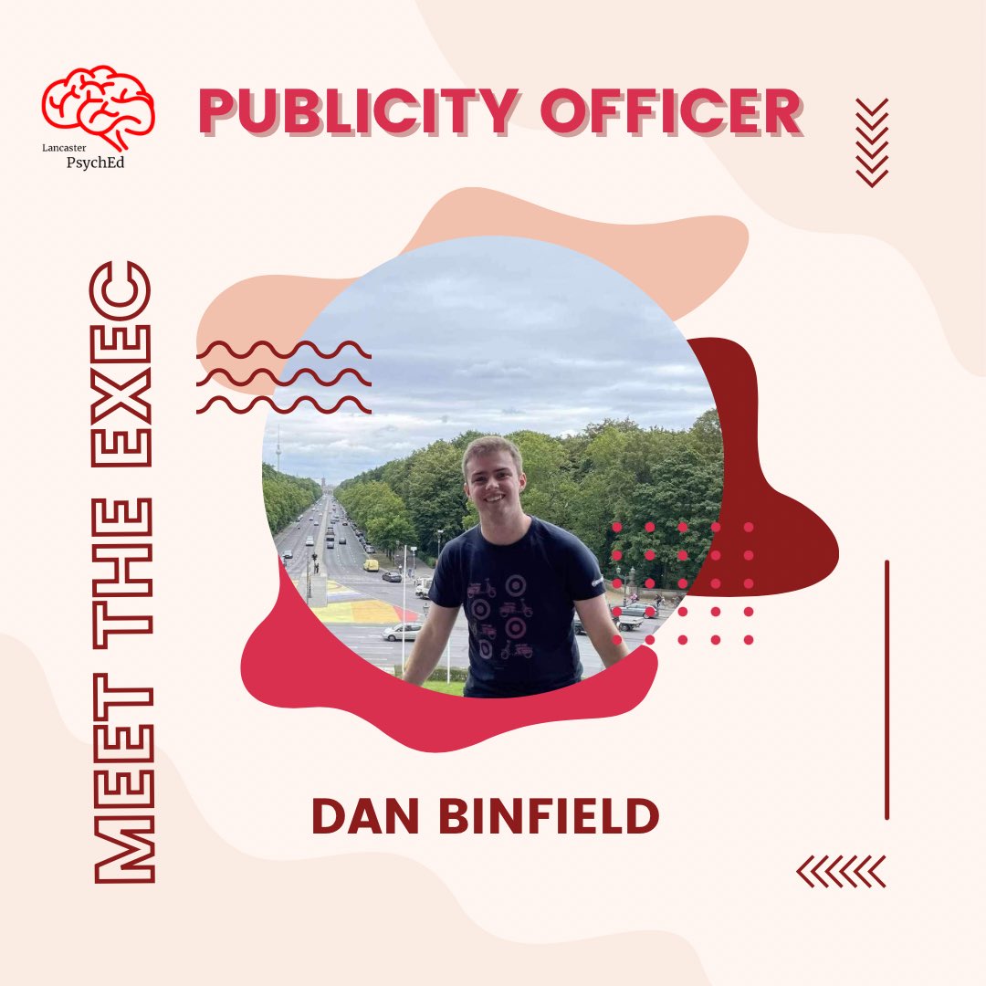 Lancaster PsychEd tweet media