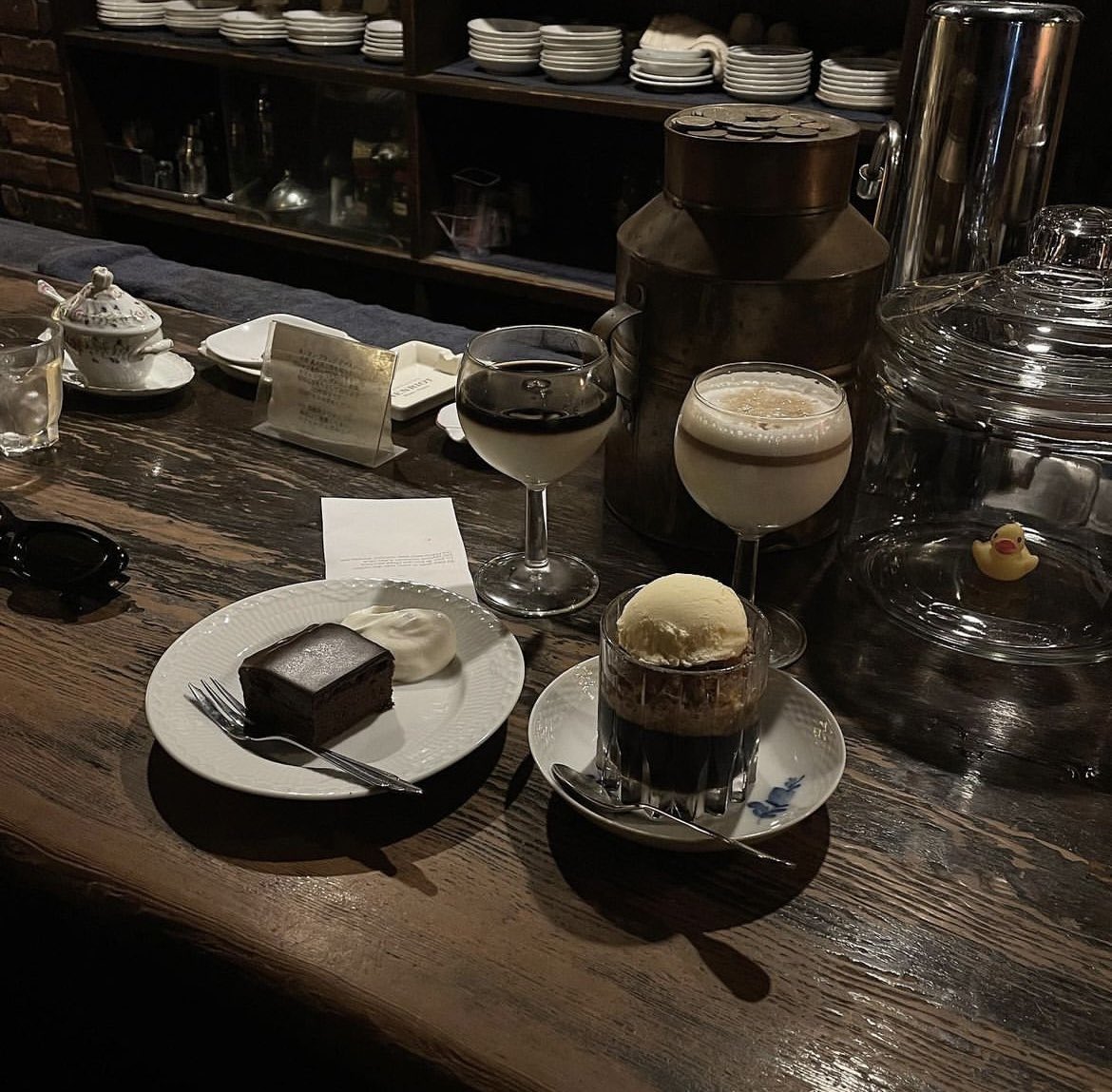 1189_oo7's tweet photo. ☕️✨ https://t.co/9HllQinjzP